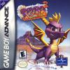 Spyro 2 - Season of Flame Box Art Front